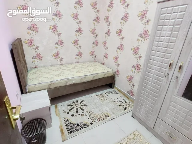 100 m2 2 Bedrooms Apartments for Rent in Abu Dhabi Al Khalidiya