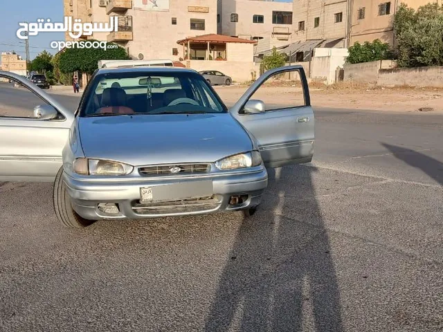 سيارة هونداي النترا 94