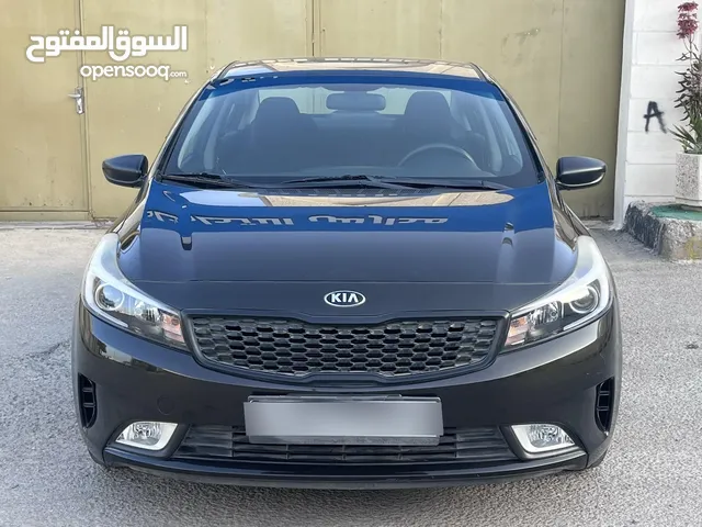 Kia Cerato 2018