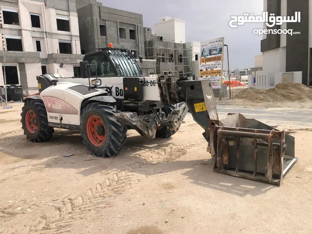 2015 Forklift Lift Equipment in Al Jahra
