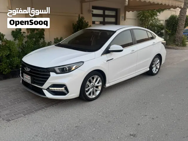 2023 شيري اريزو Arrizo 6