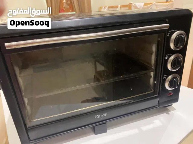 Emjoi power 30+ Liters Microwave in Al Riyadh