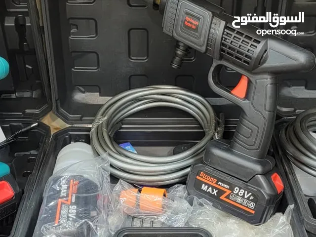  Pressure Washers for sale in Sana'a