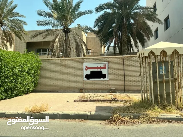 بيت هدام الرميثية قطعة 7