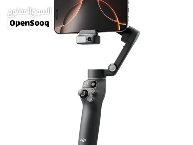 dji  OSMO MOBILE 8