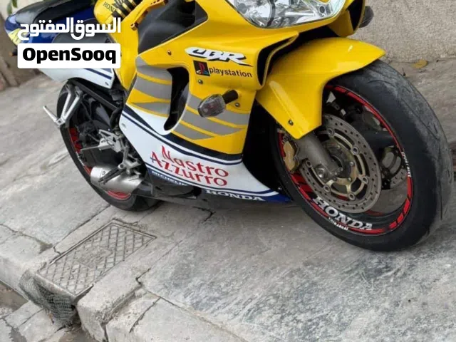 Cbr 646 موديل 2004