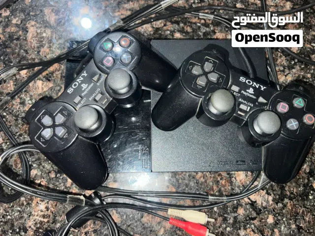 PlayStation 2 PlayStation for sale in Madaba