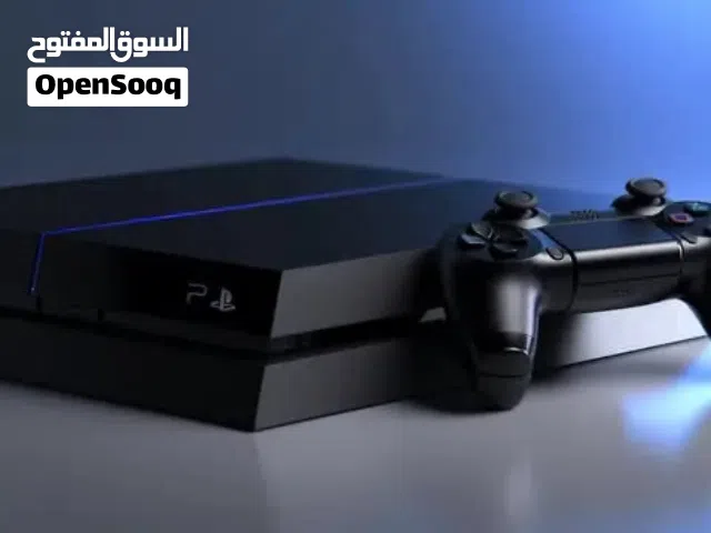 بلاستيشن 4فقط ل200دولار