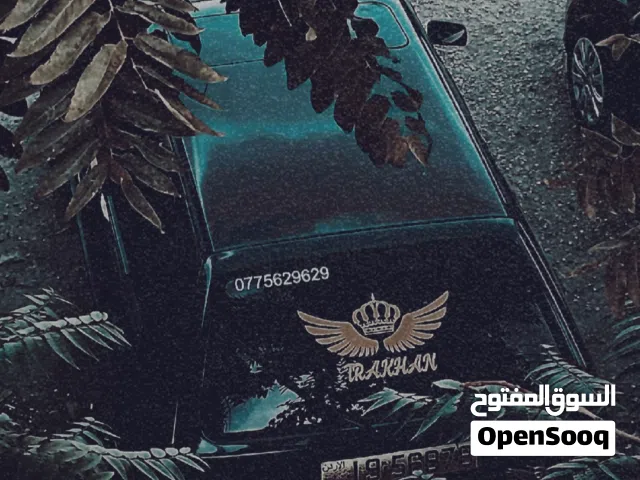 1990, Volkswagen, Golf MK, Standard