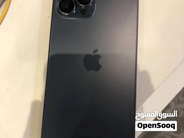 Apple iPhone 12 Pro Max 128 GB in Al Bahah
