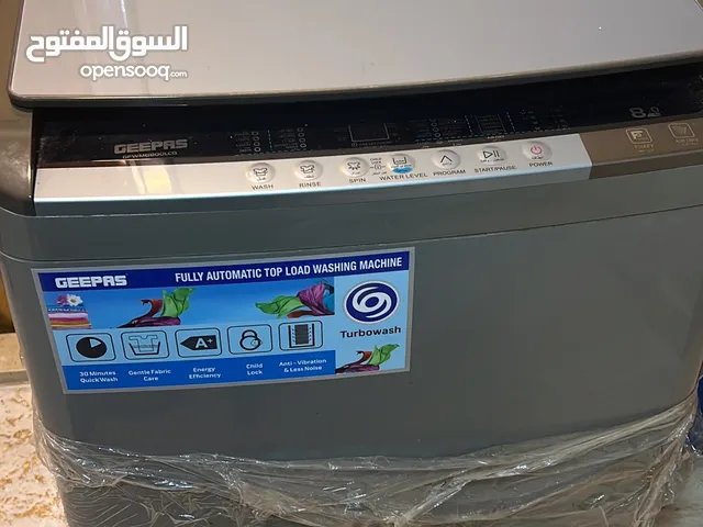 Other 7 - 8 Kg Washing Machines in Sharjah