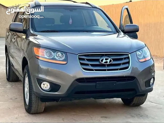 بسم الله ماشاء الله تبارك الرحمن ربي يبارك هونداي سنتافي محرك 35 العادي موديل 2011 استراد كندي