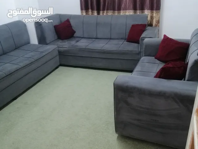 شقه مفروشة ضاحية الملك عبدالله