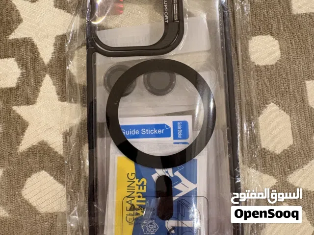 iPhone 17-Black Color