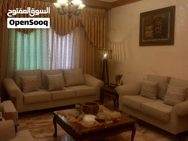 150 m2 3 Bedrooms Apartments for Sale in Amman Daheit Al Ameer Hasan