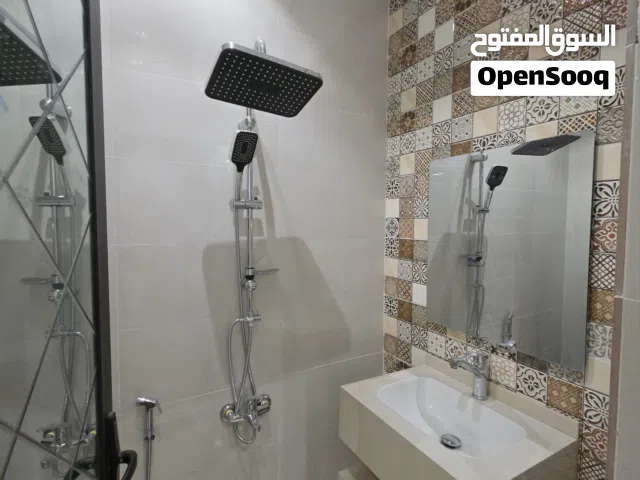 ايجار شقه تجاريه منطقه اليرموك