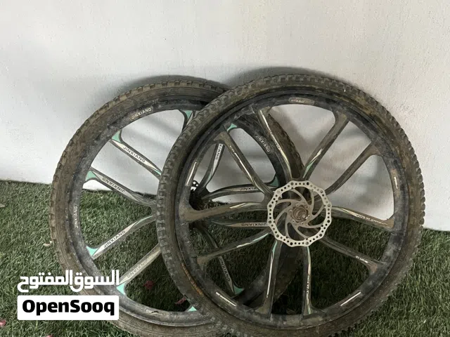 قطع غيار رنجات