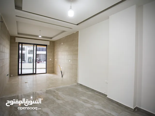 121m2 3 Bedrooms Apartments for Sale in Amman Jubaiha