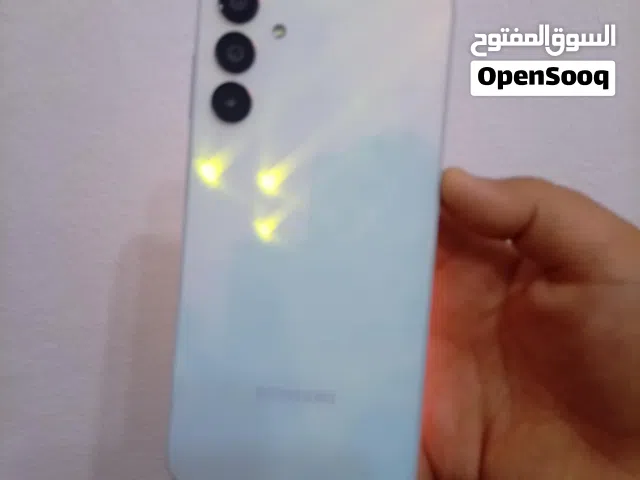 Samsung Galaxy A15 128 GB in Benghazi