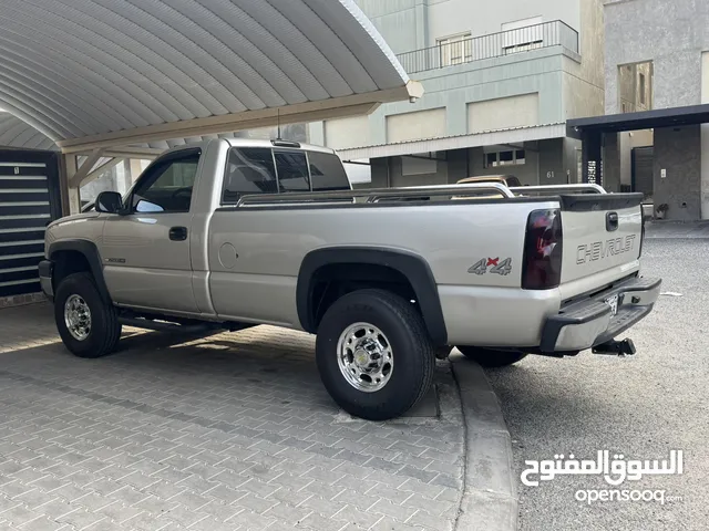 شفر Hd 2007