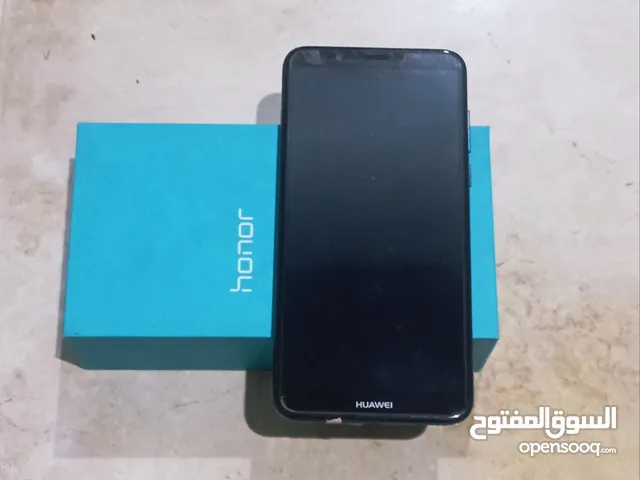 Huawei Y7 64 GB in Aden