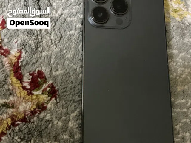 Apple iPhone 13 Pro 256 GB in Al Sharqiya