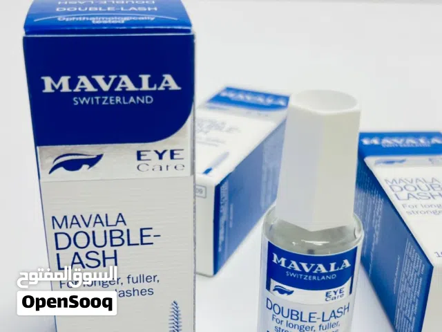 سيروم مافالا دبل لاش (Mavala Double-Lash)