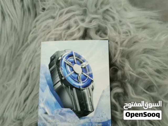 مبرد الهاتف