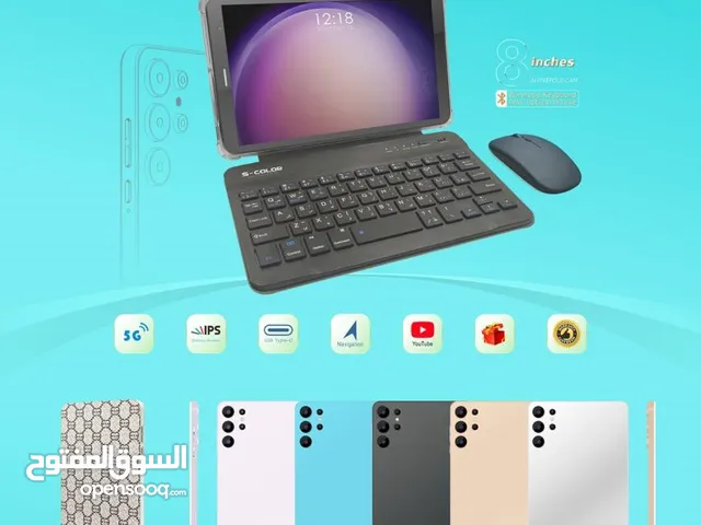 Tablet 23 Ultra