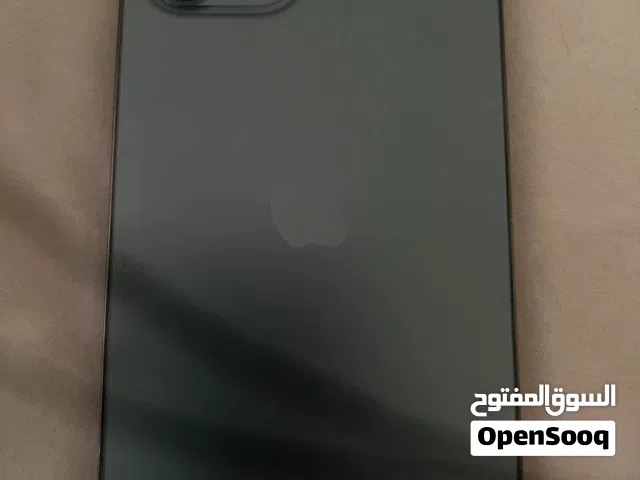 Apple iPhone 12 Pro Max 256 GB in Muscat
