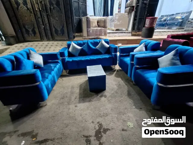 اطفم كنب وانتريهات بسعر الجمله