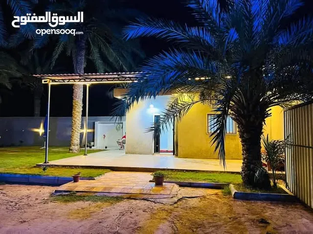 65 m2 1 Bedroom Apartments for Rent in Al Khums Other