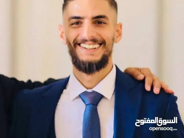 laith haron