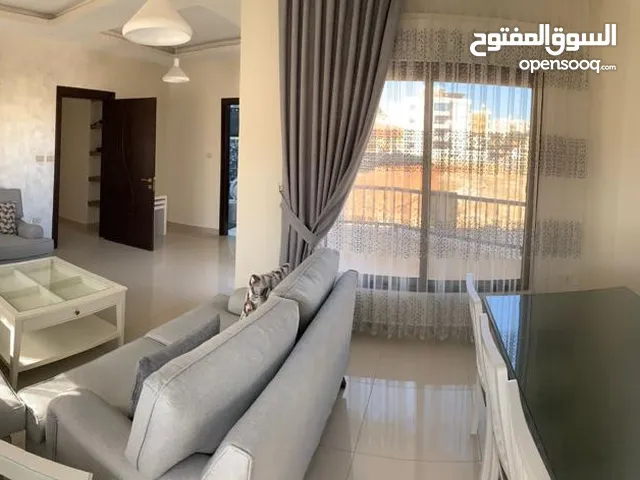 199m2 4 Bedrooms Apartments for Sale in Amman Al Bnayyat