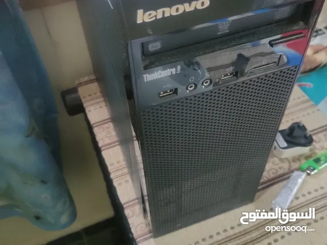 Other Lenovo  Computers  for sale  in Muharraq