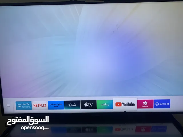 Samsung LED 43 inch TV in Muscat