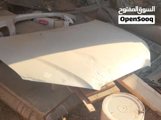 كوفني افانتي 2009 كوفني الدار فيه خبطه مردودة عالبارد