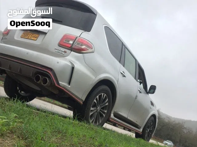 كت نيسان نيسموا للبيع