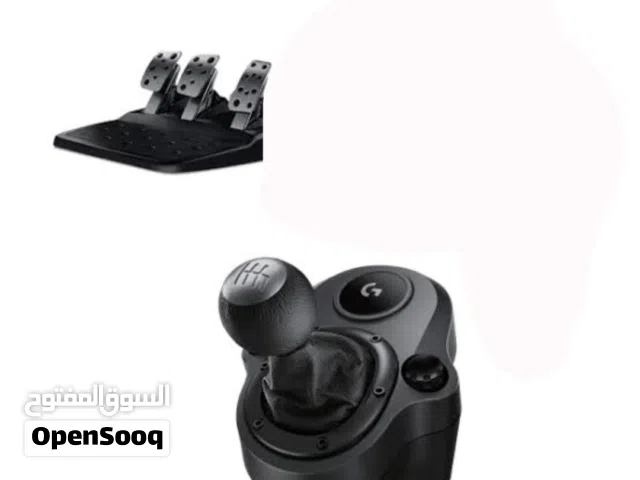 دواسات و قير ل بلاستيشن