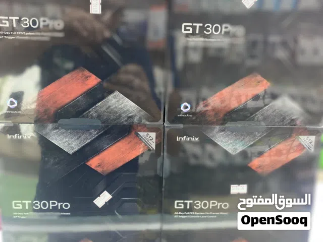 Infinix Other 512 GB in Mubarak Al-Kabeer