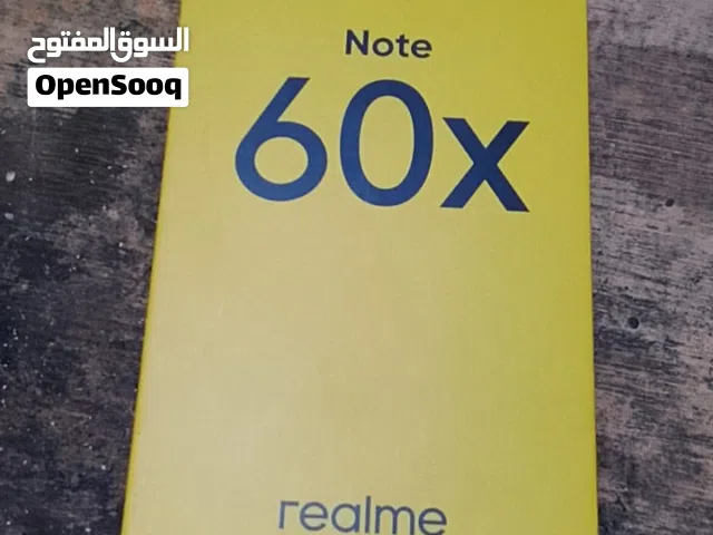 Realme Other 64 GB in Cairo