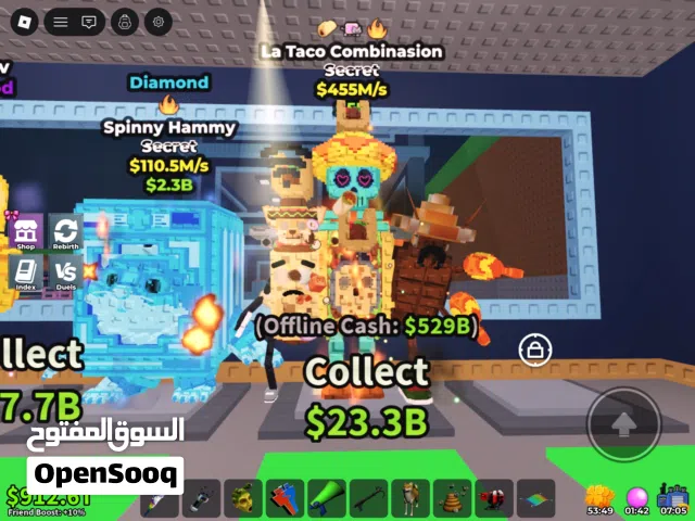 La taco sab trusted more than 6 vouches