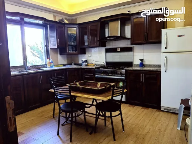 183 m2 5 Bedrooms Apartments for Sale in Amman Shafa Badran