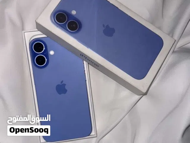 آيفون 16 بحالت الوكاله البطاريه 95