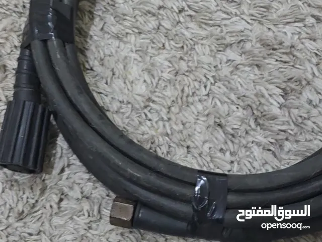 خرطوم برشر ضغط عالي