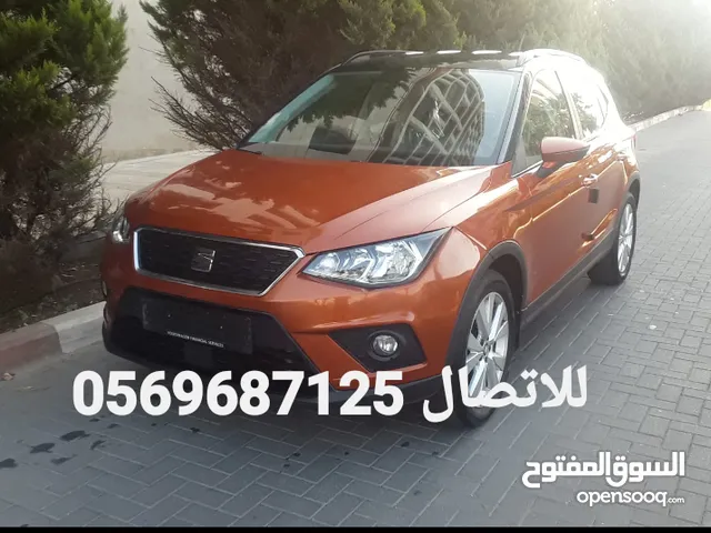 جيب سيات ارونا 2019 لقطه
