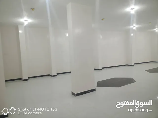 بدروم نظيف للإيجار