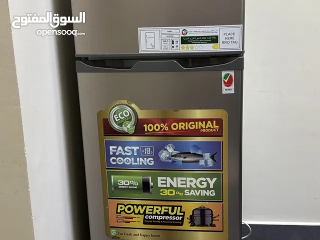 Nobel fridge 125 L net capacity excellent condition