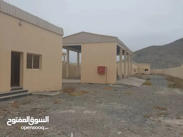 4000 m2 Staff Housing for Sale in Fujairah Al Hail