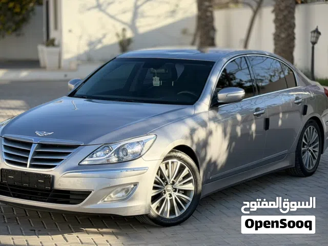 2014 هيونداي جيتز GL